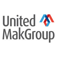 United MakGroup Healthcare logo - Similar company to Omnimedica Group Ag