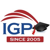 IGP Education logo - Similar company to Igp Institute