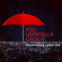 R3D Umbrella Group logo - Similar company to Yambod Group
