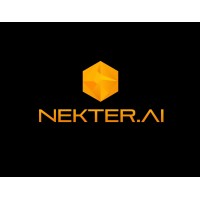 NekterAI logo - Similar company to Evolvex Technologies