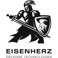 EISENHERZ Defense Technologies logo - Similar company to Inflabi