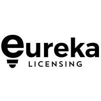 Eureka Licensing logo - Similar company to Lisans Group
