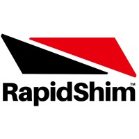 RapidShim logo - Similar company to Omega Bop