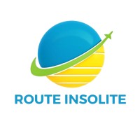 Route Insolite logo - Similar company to Ajyal Egalité - أجيال المساواة