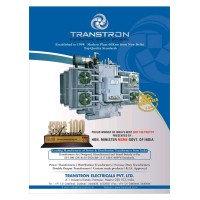 Transtron Electricals Pvt Ltd logo - Similar company to Lily Kitchenware