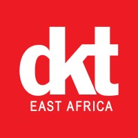DKT International - East Africa logo - Similar company to Hope Microcredit