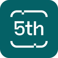 The 5th Floor KL logo - Similar company to The 5Th Floor