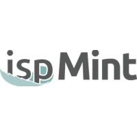 ispMint logo - Similar company to White Glove Restoration