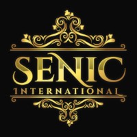Senic International Corp logo - Similar company to Team Alpha Spirits