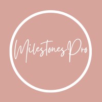 MilestonesPro logo - Similar company to Editorial Team