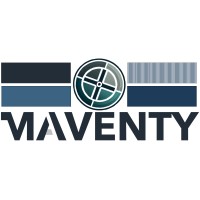 Maventy logo - Similar company to Webifygo