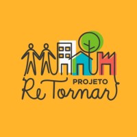 Projeto ReTornar logo - Similar company to Kiai Agency Inc.