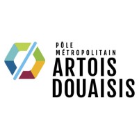 Pôle Métropolitain Artois Douaisis logo - Similar company to Baudin Chateauneuf Artois