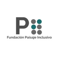 Fundación Paisaje Inclusivo logo - Similar company to Ius Latam