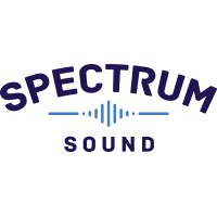 Spectrum Sound, Inc. logo - Similar company to Cts Avl