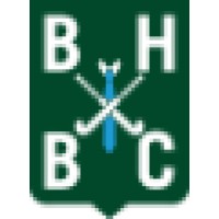 The Belgian Hockey Business Club