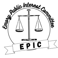 Emory Public Interest Committee logo - Similar company to Sand Helper