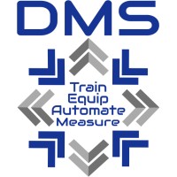 Diverse Measurement Solutions logo - Similar company to Gagemaker