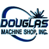 Douglas Machine Shop Inc logo - Similar company to Agralarm