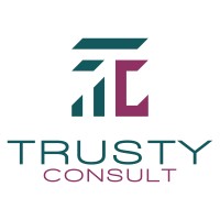 Trusty AB logo - Similar company to Sustainable Advantage Ab
