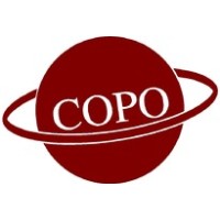 Council of Peoples Organization logo - Similar company to Hidaya Foundation