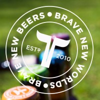 Tempest Brewing Co