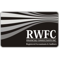 RWFC Financial Consultants Inc. logo - Similar company to Skillzpage
