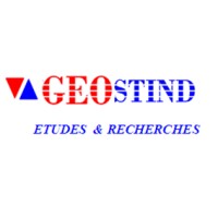 GEOSTIND Etudes&Recherches logo - Similar company to Be Gesac