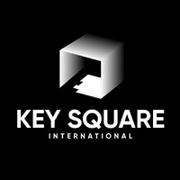 Key Square International logo - Similar company to Beracah Events Ng
