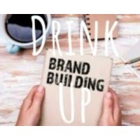 DrinkUP Podcast logo - Similar company to Mortar Cle