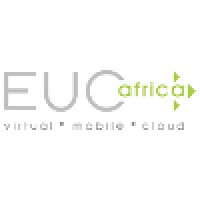 EUCafrica logo - Similar company to Workgroup