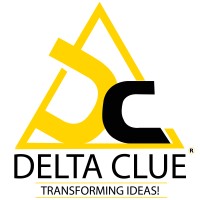 Delta Clue logo - Similar company to Star Web India
