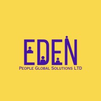 Eden People Global Solutions Limited logo - Similar company to Invite Resorts