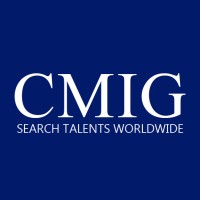 CMIG Search logo - Similar company to Marketing 0-100
