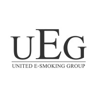 UEG logo - Similar company to Salt Switch Uk