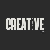 Creative Evolution Ltd logo - Similar company to Maiden Creative, By Mindgruve