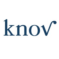 Koninklijke Nederlandse Organisatie van Verloskundigen (KNOV) logo - Similar company to Nvog