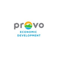 Provo City Economic Development logo - Similar company to Salt Mine Productive Workspace