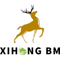 Jiangsu Xihong Building Materials Co., Ltd logo - Similar company to Domi Wpc