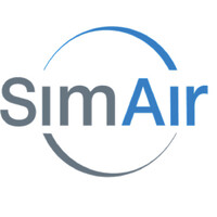 SimAir logo - Similar company to Fdc Aéro Composites