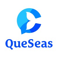 QueSeas - A Sea of Knowledge logo - Similar company to Teconaut Project
