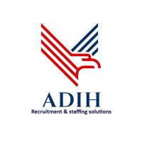 ADIH TECH logo - Similar company to Code Lab Technology