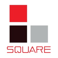 Square Experiential Communications logo - Similar company to Joy Creative Studio