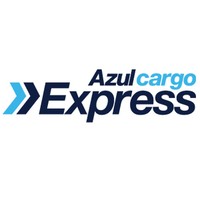 AzulcargoExpress/ Vila velha  ES logo - Similar company to Vendors Log