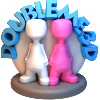 DoubleMe3D logo - Similar company to Delta Equipement