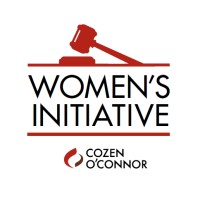 Cozen O'Connor Women's Initiative logo - Similar company to Aba Tips Iclc