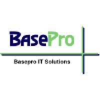 BasePro Informática logo - Similar company to Creative United