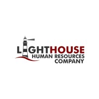 LIGHTHOUSE HR COMPANY logo - Similar company to Lighthousehr