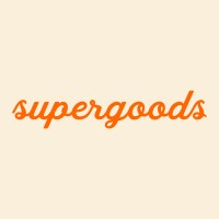 supergoods logo - Similar company to Motion Masterpiece