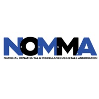 National Ornamental & Miscellaneous Metals Association logo - Similar company to Clad Solutions